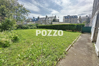 achat appartement avranches 50300