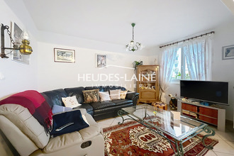 achat appartement avranches 50300