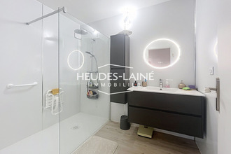 achat appartement avranches 50300