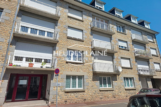 achat appartement avranches 50300