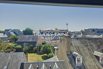 achat appartement avranches 50300