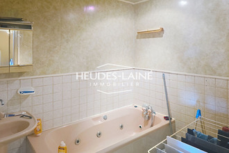 achat appartement avranches 50300