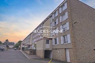 achat appartement avranches 50300