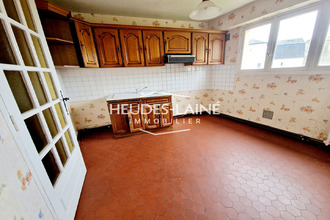 achat appartement avranches 50300