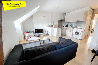 achat appartement avranches 50300