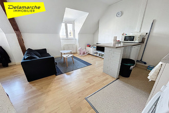 achat appartement avranches 50300