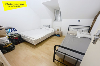 achat appartement avranches 50300