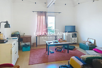 achat appartement avranches 50300