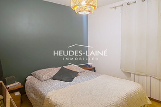 achat appartement avranches 50300