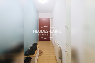 achat appartement avranches 50300