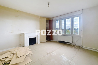 achat appartement avranches 50300