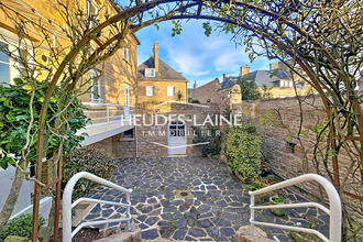 achat appartement avranches 50300