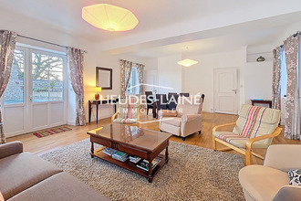 achat appartement avranches 50300