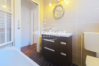 achat appartement avranches 50300