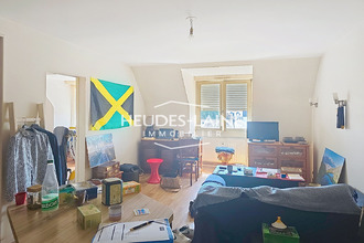 achat appartement avranches 50300