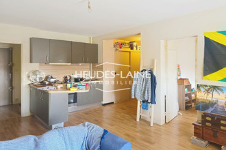 achat appartement avranches 50300