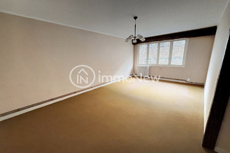 achat appartement avranches 50300
