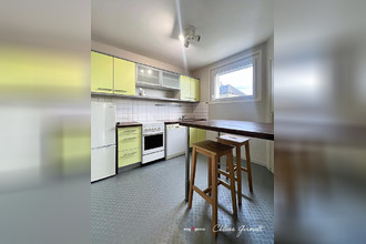 achat appartement avranches 50300