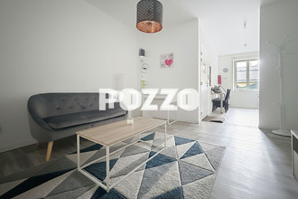 achat appartement avranches 50300