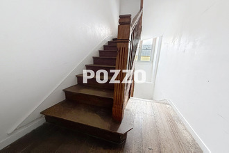 achat appartement avranches 50300