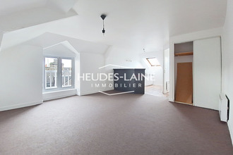 achat appartement avranches 50300