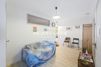 achat appartement avranches 50300