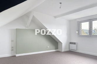 achat appartement avranches 50300