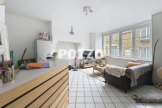 achat appartement avranches 50300