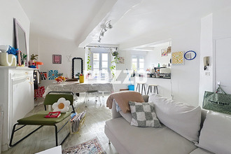 achat appartement avranches 50300