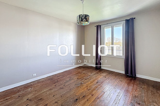 achat appartement avranches 50300