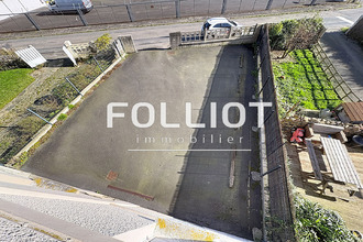 achat appartement avranches 50300