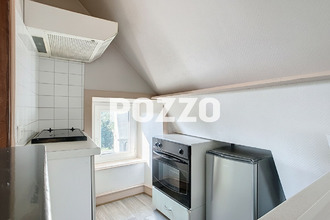achat appartement avranches 50300