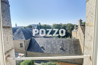 achat appartement avranches 50300