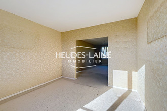 achat appartement avranches 50300