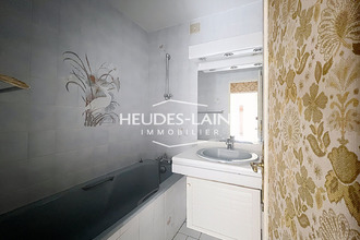 achat appartement avranches 50300