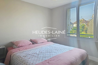 achat appartement avranches 50300