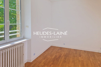 achat appartement avranches 50300