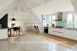 achat appartement avranches 50300