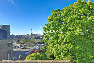 achat appartement avranches 50300