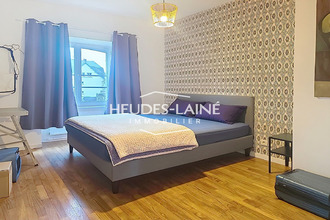 achat appartement avranches 50300