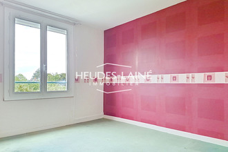 achat appartement avranches 50300