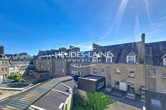 achat appartement avranches 50300