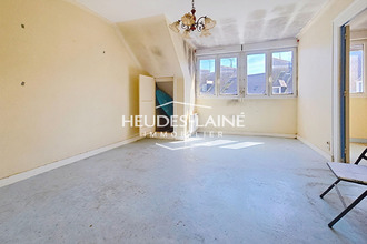achat appartement avranches 50300