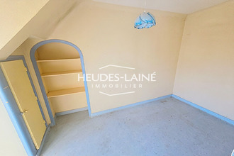 achat appartement avranches 50300