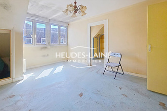achat appartement avranches 50300