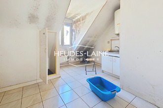 achat appartement avranches 50300