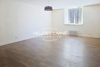 achat appartement avranches 50300