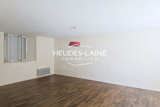 achat appartement avranches 50300