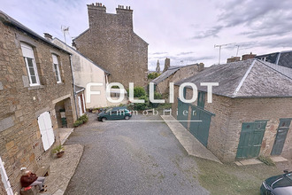 achat appartement avranches 50300