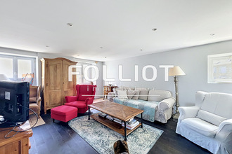 achat appartement avranches 50300